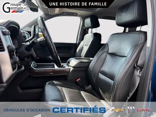 2018 GMC Sierra 1500 à St-Raymond, Québec - 12 - w320h240px