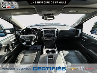 2018 GMC Sierra 1500 à St-Raymond, Québec - 25 - w320h240px