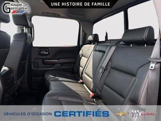 2018 GMC Sierra 1500 à St-Raymond, Québec - 27 - w320h240px