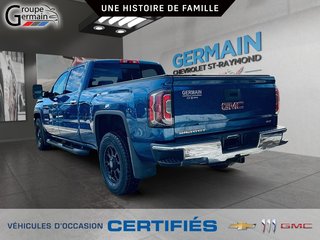 2018 GMC Sierra 1500 à St-Raymond, Québec - 6 - w320h240px