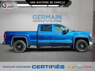 2018 GMC Sierra 1500 à St-Raymond, Québec - 2 - w320h240px