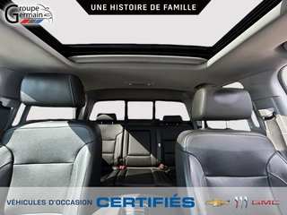 2018 GMC Sierra 1500 à St-Raymond, Québec - 28 - w320h240px