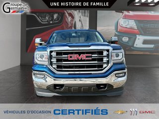 2018 GMC Sierra 1500 à St-Raymond, Québec - 9 - w320h240px