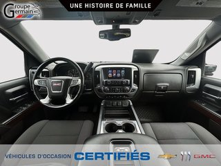 2018 GMC Sierra 1500 à St-Raymond, Québec - 26 - w320h240px