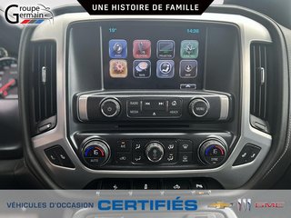 2018 GMC Sierra 1500 à St-Raymond, Québec - 21 - w320h240px