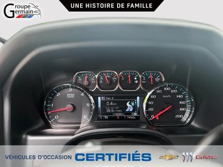 2018 GMC Sierra 1500 à St-Raymond, Québec - 18 - w320h240px