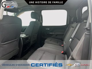 2018 GMC Sierra 1500 à St-Raymond, Québec - 27 - w320h240px