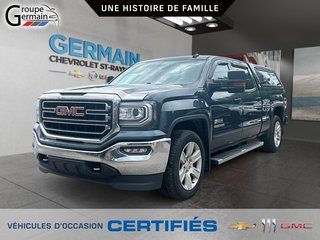2018 GMC Sierra 1500 à St-Raymond, Québec - 9 - w320h240px