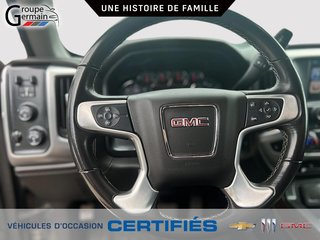2018 GMC Sierra 1500 à St-Raymond, Québec - 16 - w320h240px