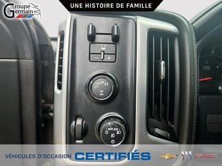 2018 GMC Sierra 1500 à St-Raymond, Québec - 17 - w320h240px