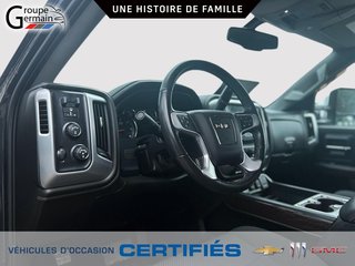 2018 GMC Sierra 1500 à St-Raymond, Québec - 14 - w320h240px