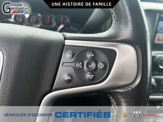 2018 GMC Sierra 1500 à St-Raymond, Québec - 20 - w320h240px
