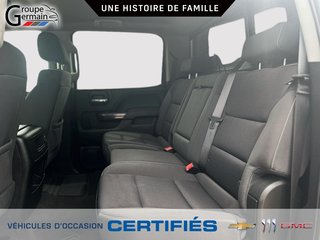 2018 GMC Sierra 1500 à St-Raymond, Québec - 28 - w320h240px