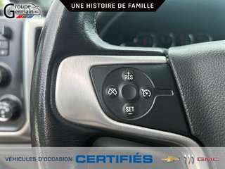 2018 GMC Sierra 1500 à St-Raymond, Québec - 19 - w320h240px
