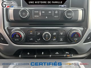 2018 GMC Sierra 1500 à St-Raymond, Québec - 23 - w320h240px