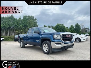 2018 GMC Sierra 1500 in St-Raymond, Quebec - 19 - w320h240px