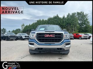 2018 GMC Sierra 1500 in St-Raymond, Quebec - 21 - w320h240px
