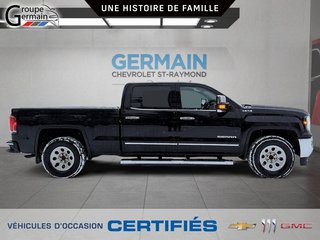 2018 GMC Sierra 1500 à St-Raymond, Québec - 2 - w320h240px