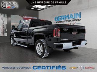 2018 GMC Sierra 1500 à St-Raymond, Québec - 5 - w320h240px
