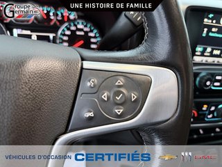 2018 GMC Sierra 1500 à St-Raymond, Québec - 17 - w320h240px