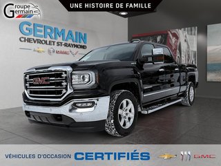 2018 GMC Sierra 1500 à St-Raymond, Québec - 7 - w320h240px