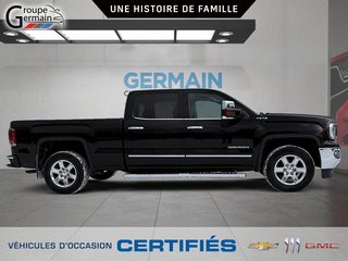 2018 GMC Sierra 1500 à St-Raymond, Québec - 2 - w320h240px
