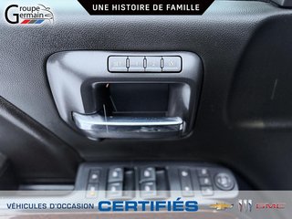 2018 GMC Sierra 1500 à St-Raymond, Québec - 10 - w320h240px