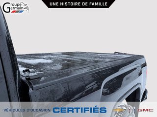 2018 GMC Sierra 1500 à St-Raymond, Québec - 25 - w320h240px