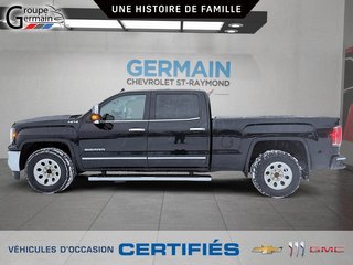 2018 GMC Sierra 1500 à St-Raymond, Québec - 6 - w320h240px