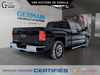 2018 GMC Sierra 1500 à St-Raymond, Québec - 3 - w320h240px