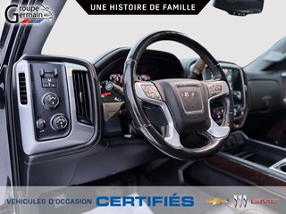 2018 GMC Sierra 1500 à St-Raymond, Québec - 12 - w320h240px