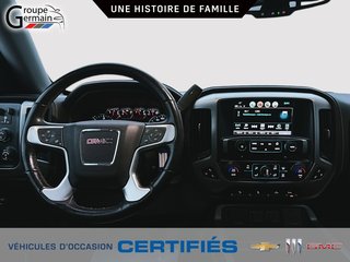 2018 GMC Sierra 1500 à St-Raymond, Québec - 21 - w320h240px