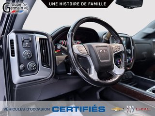2018 GMC Sierra 1500 à St-Raymond, Québec - 12 - w320h240px