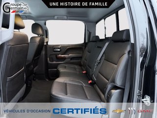 2018 GMC Sierra 1500 à St-Raymond, Québec - 24 - w320h240px