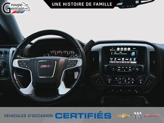 2018 GMC Sierra 1500 à St-Raymond, Québec - 21 - w320h240px