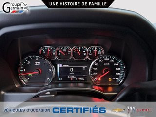 2018 GMC Sierra 1500 à St-Raymond, Québec - 15 - w320h240px