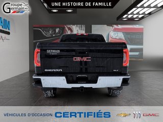 2018 GMC Sierra 1500 à St-Raymond, Québec - 4 - w320h240px