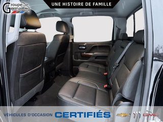 2018 GMC Sierra 1500 à St-Raymond, Québec - 23 - w320h240px