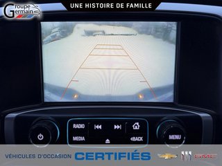 2018 GMC Sierra 1500 à St-Raymond, Québec - 19 - w320h240px