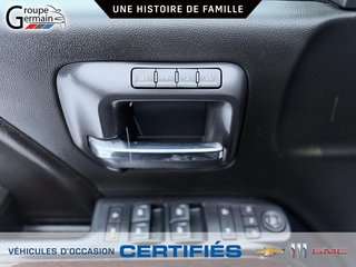 2018 GMC Sierra 1500 à St-Raymond, Québec - 10 - w320h240px
