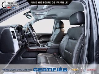 2018 GMC Sierra 1500 à St-Raymond, Québec - 11 - w320h240px