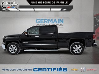 2018 GMC Sierra 1500 à St-Raymond, Québec - 6 - w320h240px