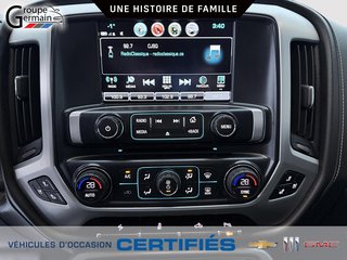 2018 GMC Sierra 1500 à St-Raymond, Québec - 18 - w320h240px