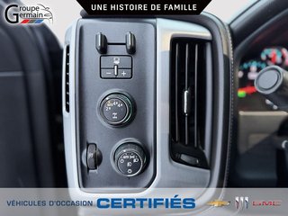 2018 GMC Sierra 1500 à St-Raymond, Québec - 14 - w320h240px
