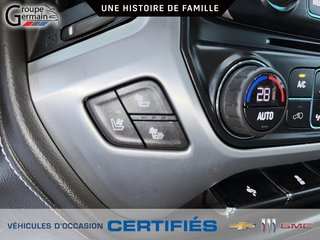 2018 GMC Sierra 1500 à St-Raymond, Québec - 20 - w320h240px