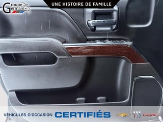 2018 GMC Sierra 1500 à St-Raymond, Québec - 9 - w320h240px