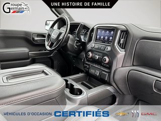2019 GMC Sierra 1500 in St-Raymond, Quebec - 23 - w320h240px