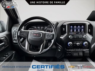 2019 GMC Sierra 1500 à St-Raymond, Québec - 25 - w320h240px