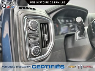 2019 GMC Sierra 1500 à St-Raymond, Québec - 12 - w320h240px