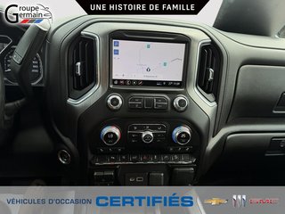 2019 GMC Sierra 1500 à St-Raymond, Québec - 27 - w320h240px
